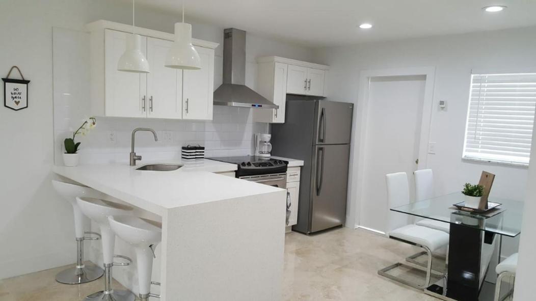 N61 Daire Hollywood Dış mekan fotoğraf