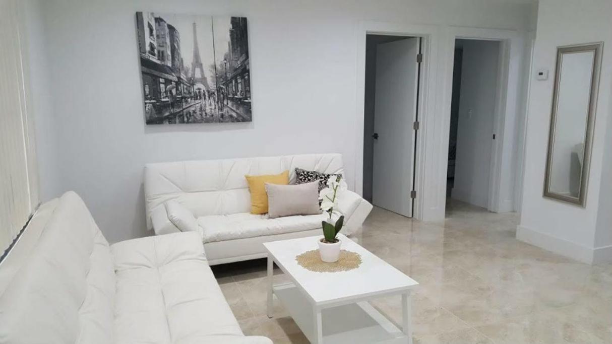 N61 Daire Hollywood Dış mekan fotoğraf
