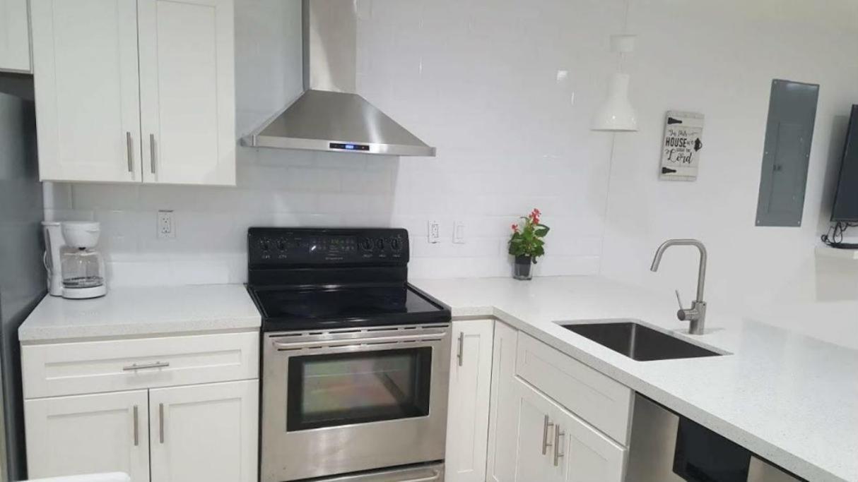 N61 Daire Hollywood Dış mekan fotoğraf