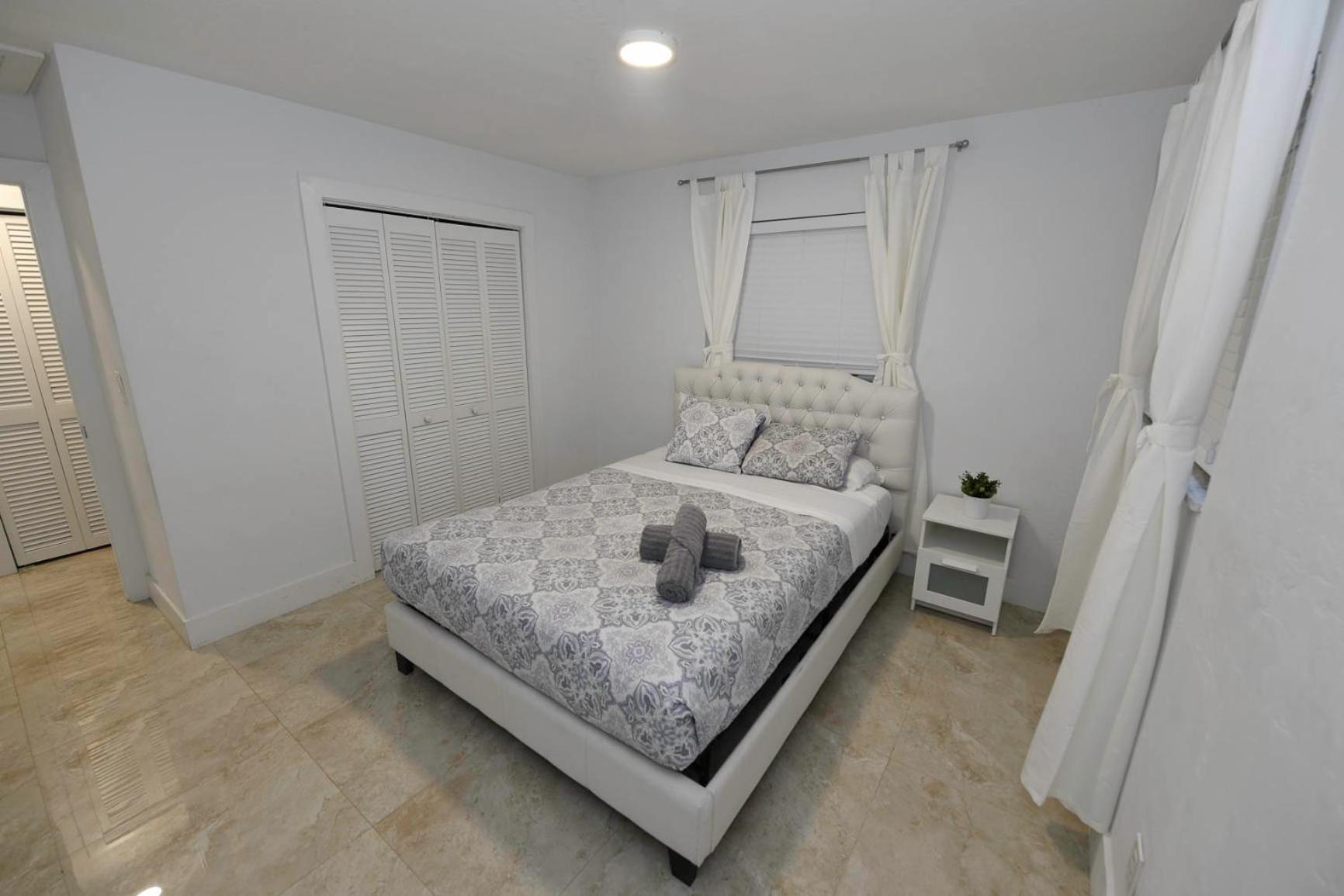N61 Daire Hollywood Dış mekan fotoğraf