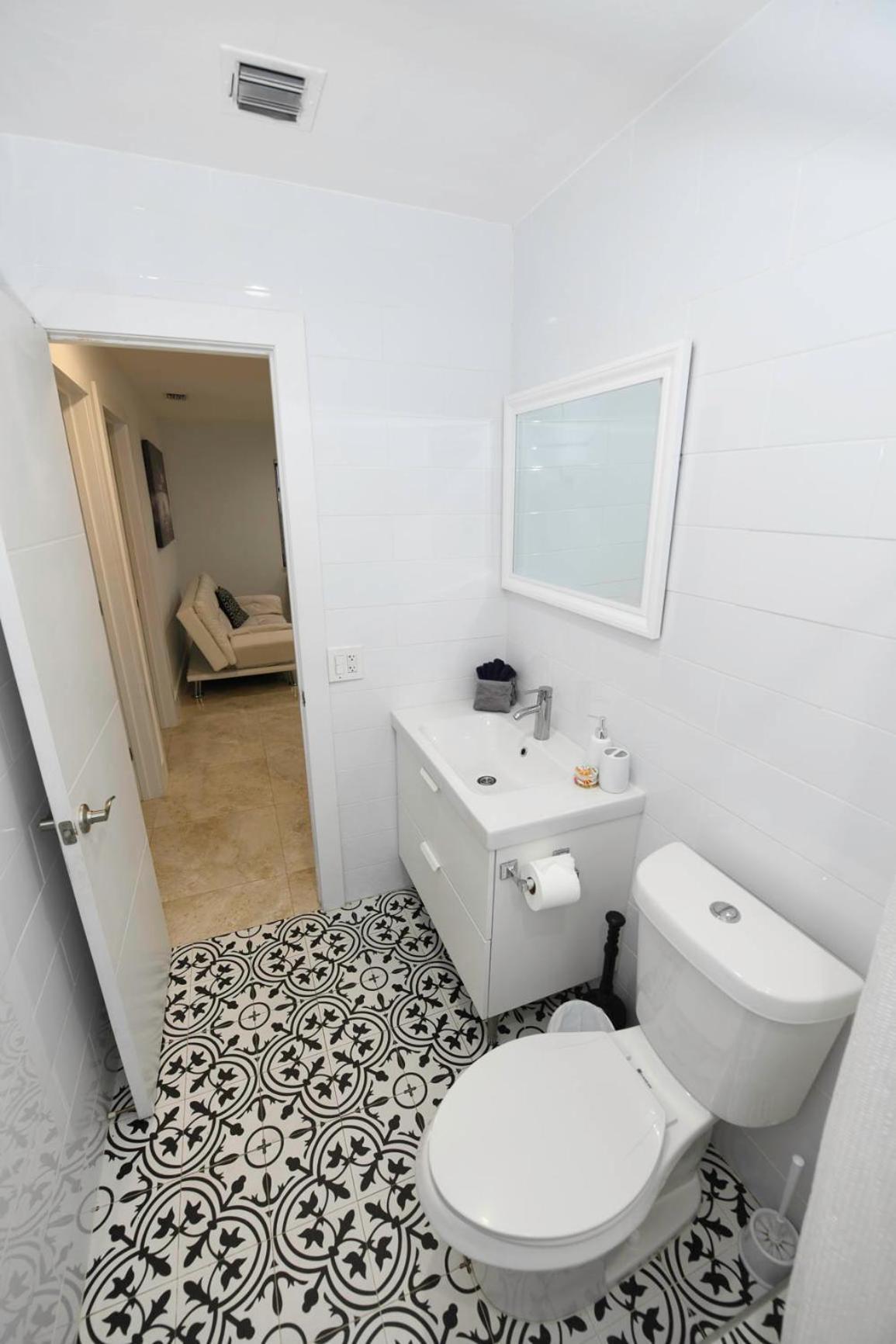 N61 Daire Hollywood Dış mekan fotoğraf