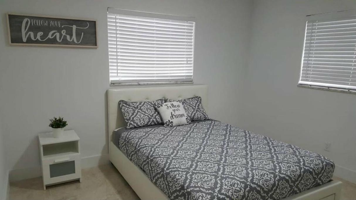 N61 Daire Hollywood Dış mekan fotoğraf