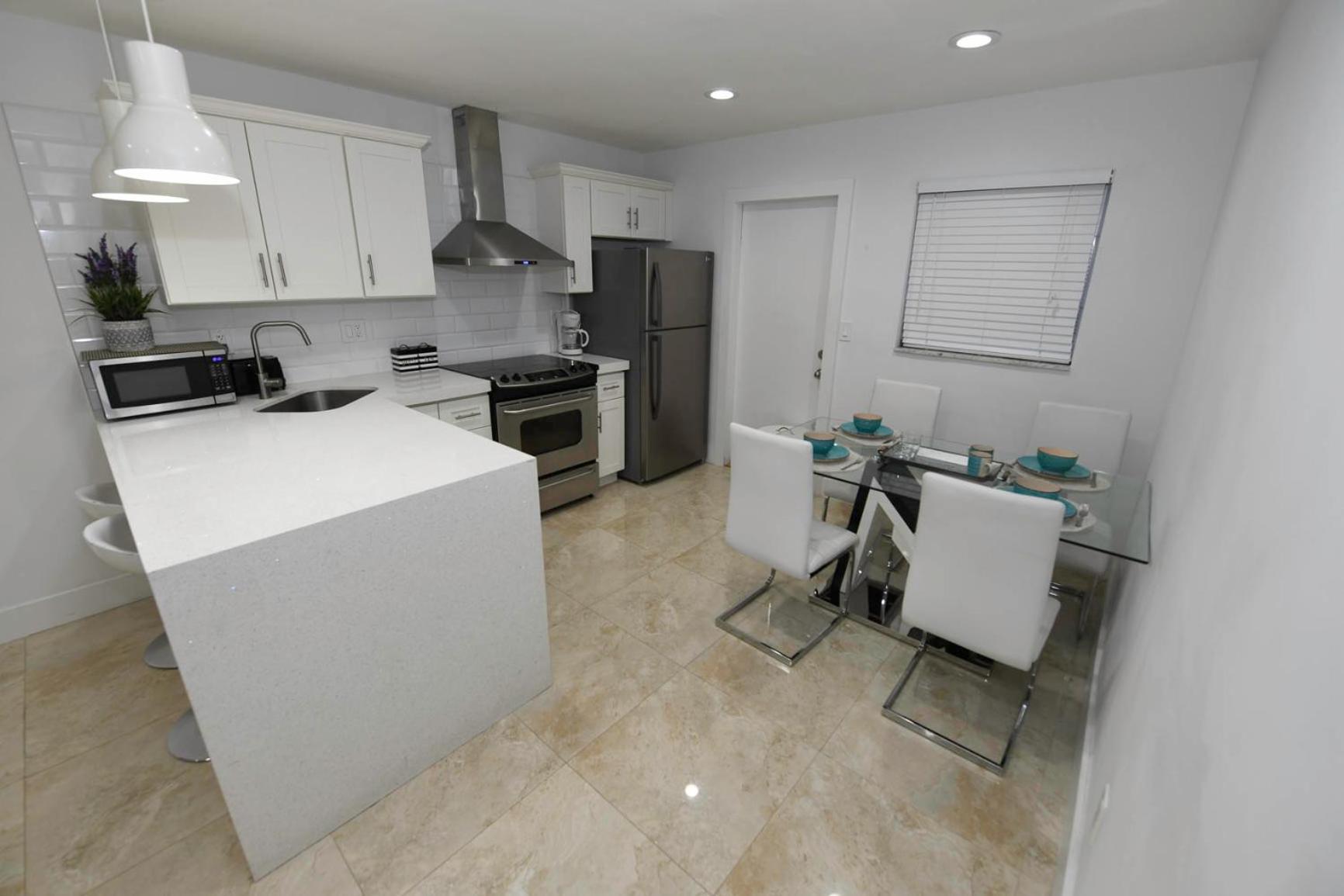 N61 Daire Hollywood Dış mekan fotoğraf