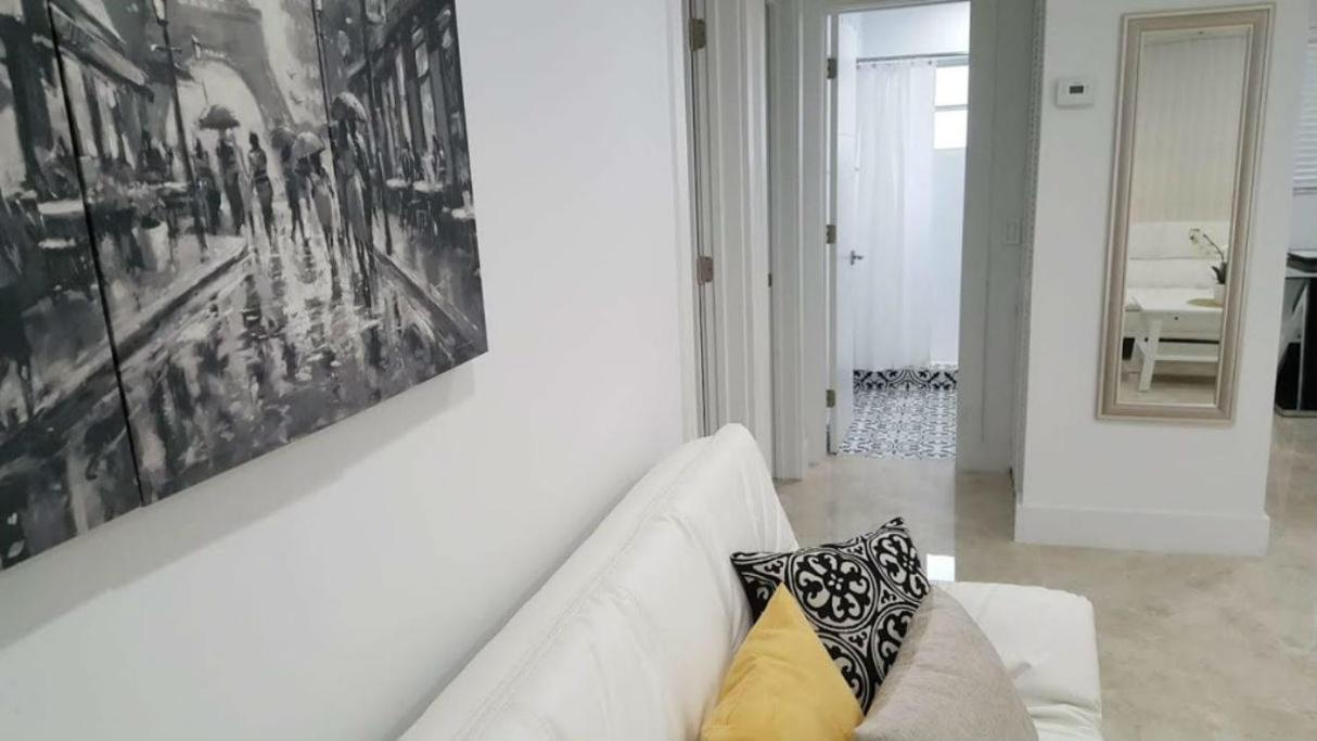 N61 Daire Hollywood Dış mekan fotoğraf