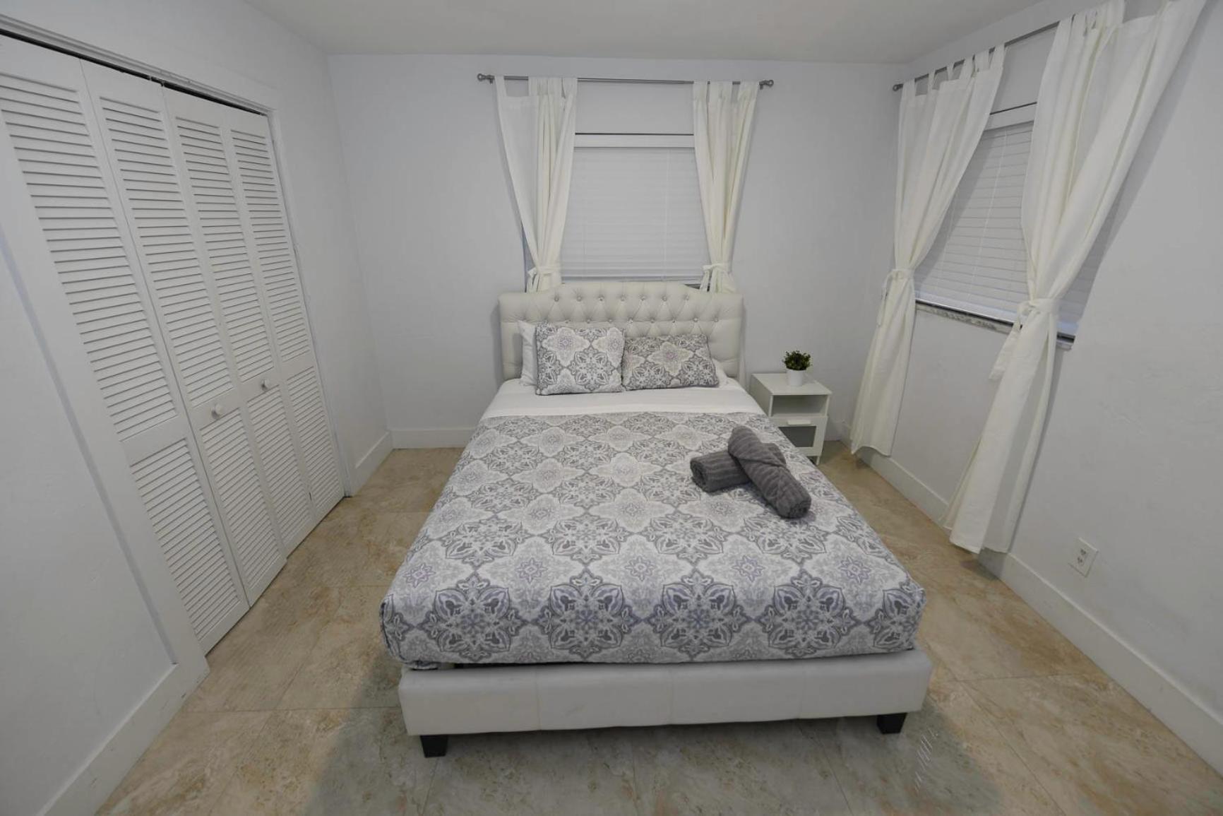 N61 Daire Hollywood Dış mekan fotoğraf