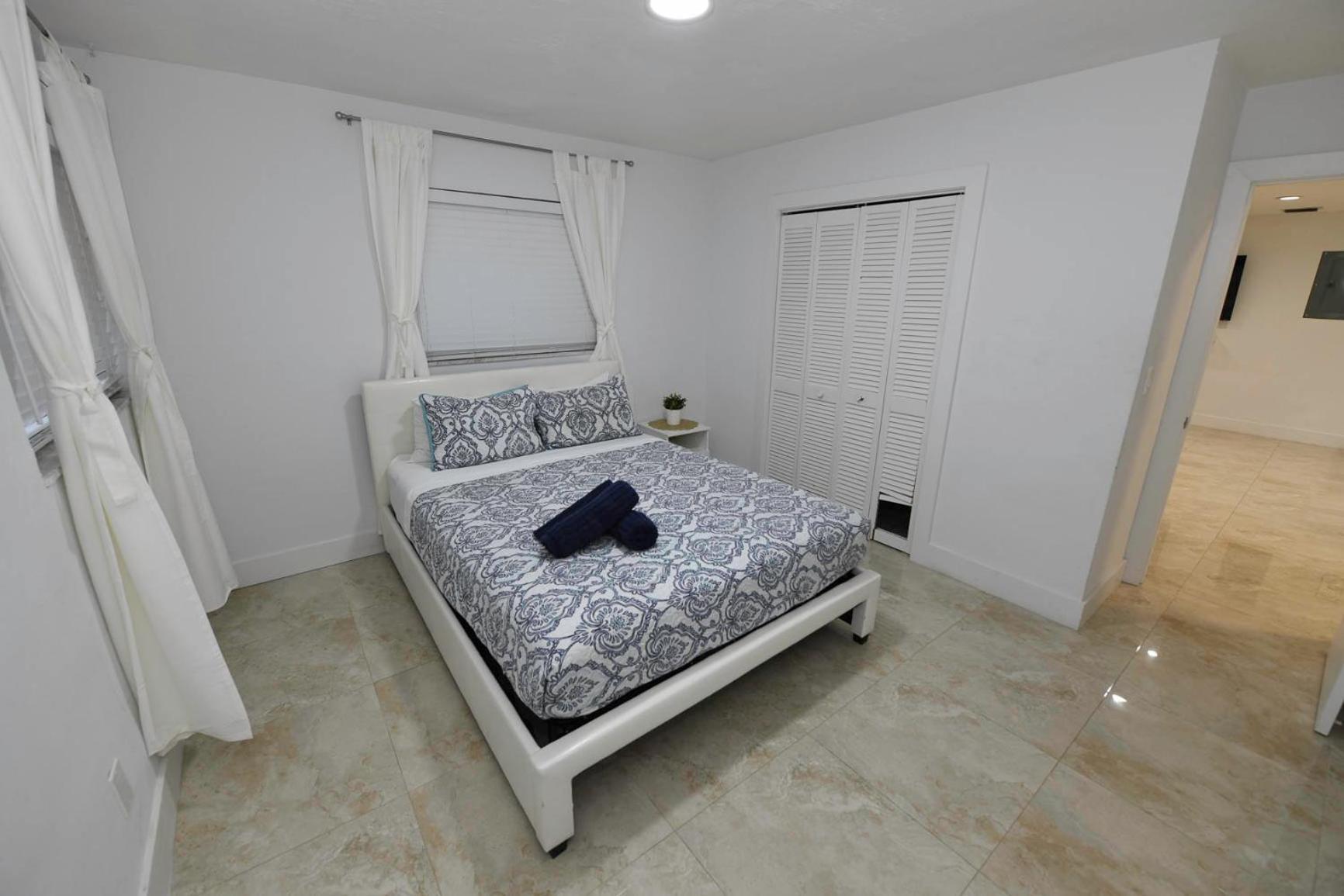 N61 Daire Hollywood Dış mekan fotoğraf
