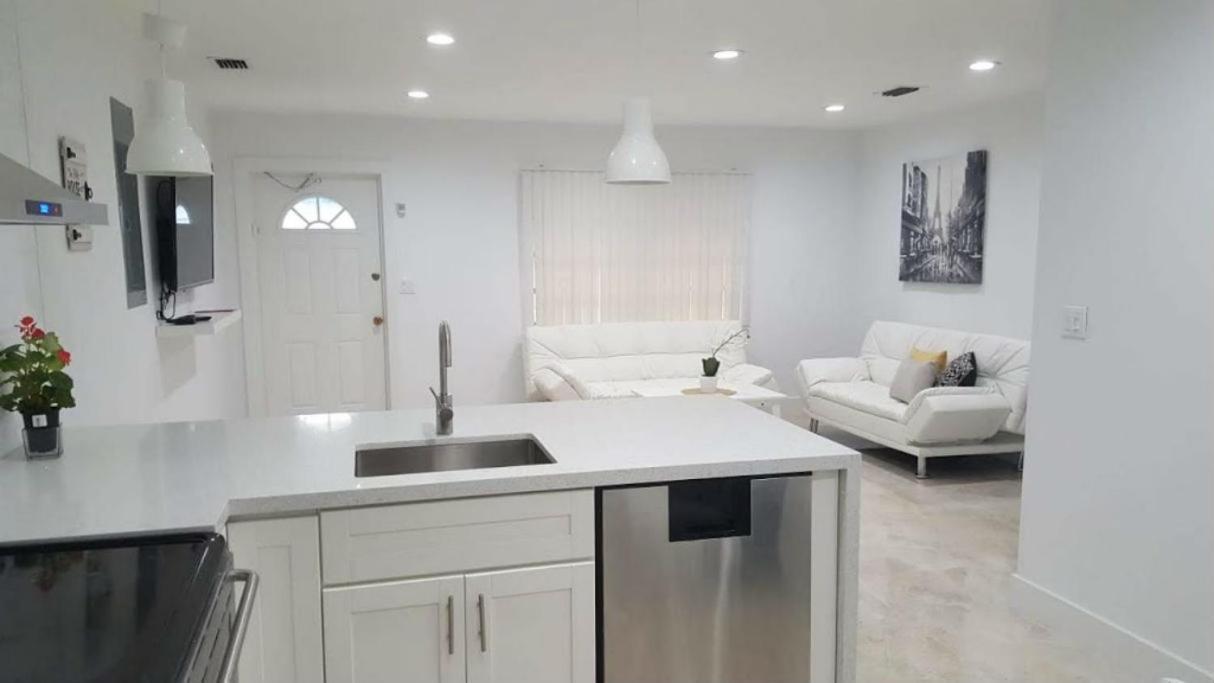 N61 Daire Hollywood Dış mekan fotoğraf