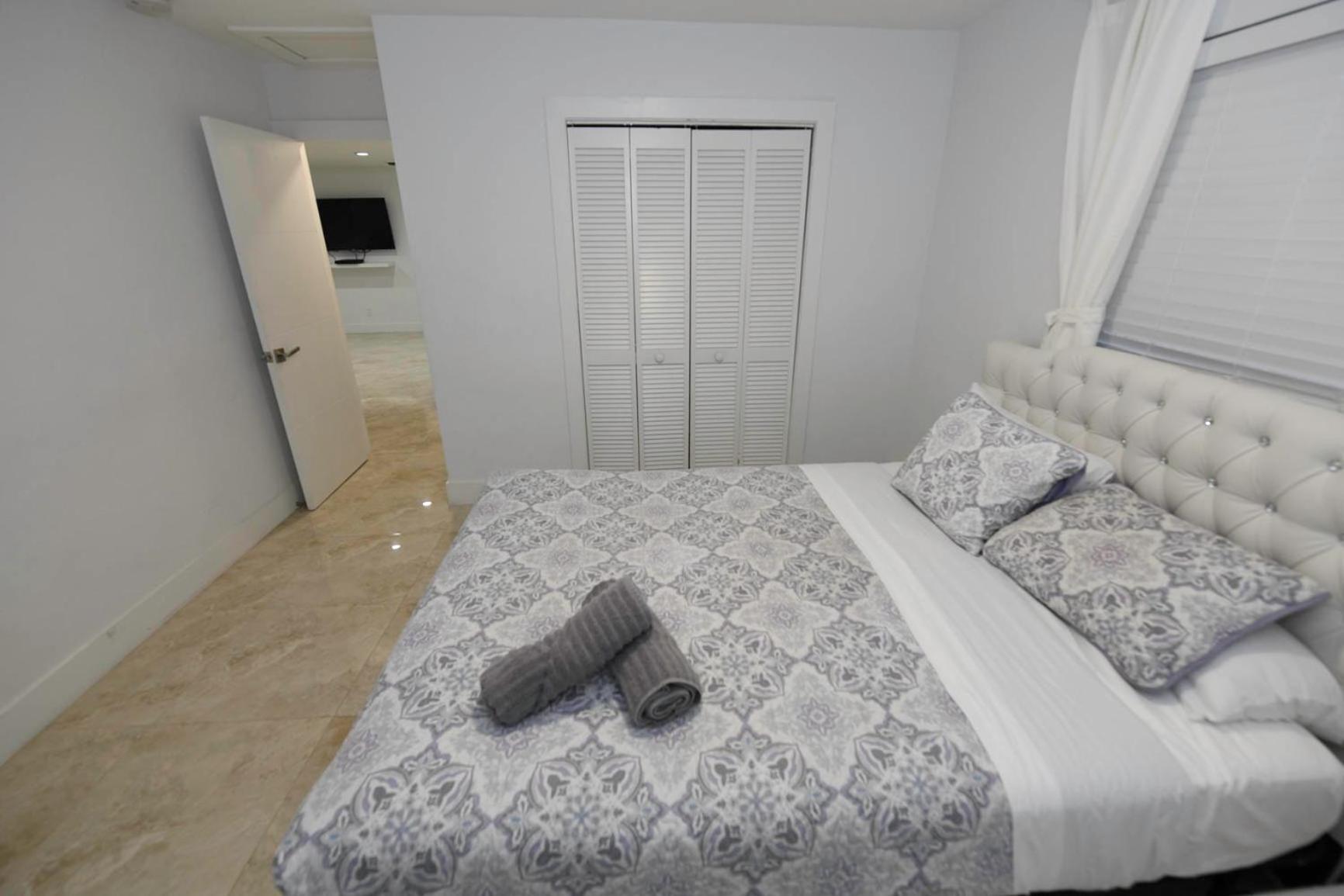 N61 Daire Hollywood Dış mekan fotoğraf