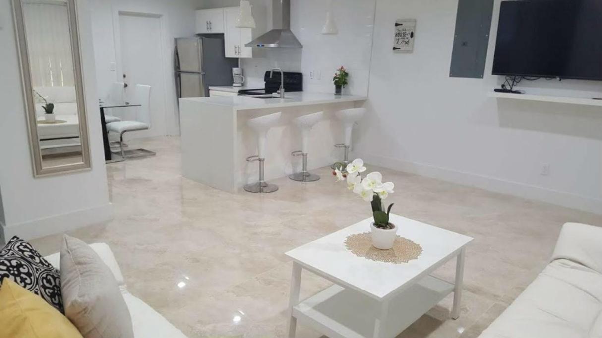 N61 Daire Hollywood Dış mekan fotoğraf