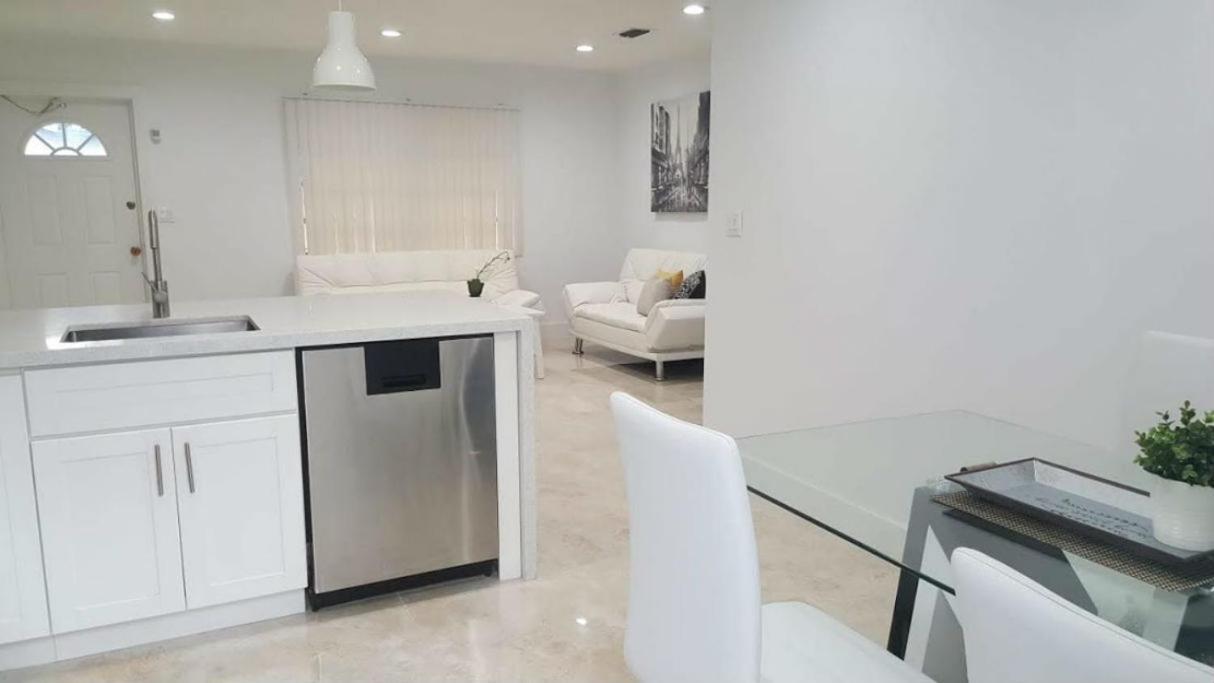 N61 Daire Hollywood Dış mekan fotoğraf