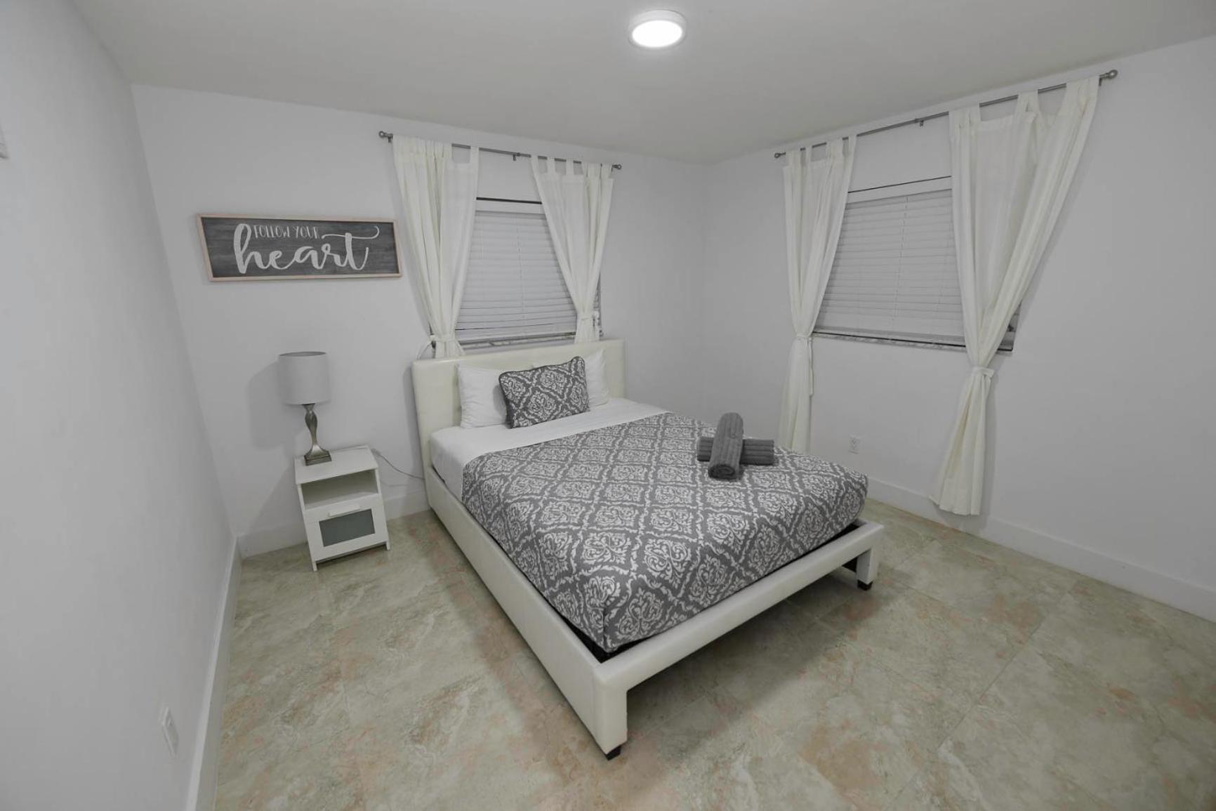 N61 Daire Hollywood Dış mekan fotoğraf